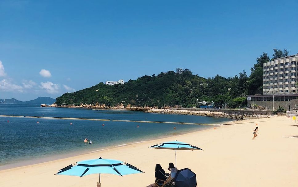 Spiaggia Foto