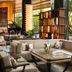 Area lounge