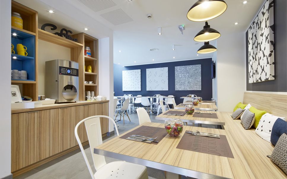 Sala pranzo Foto