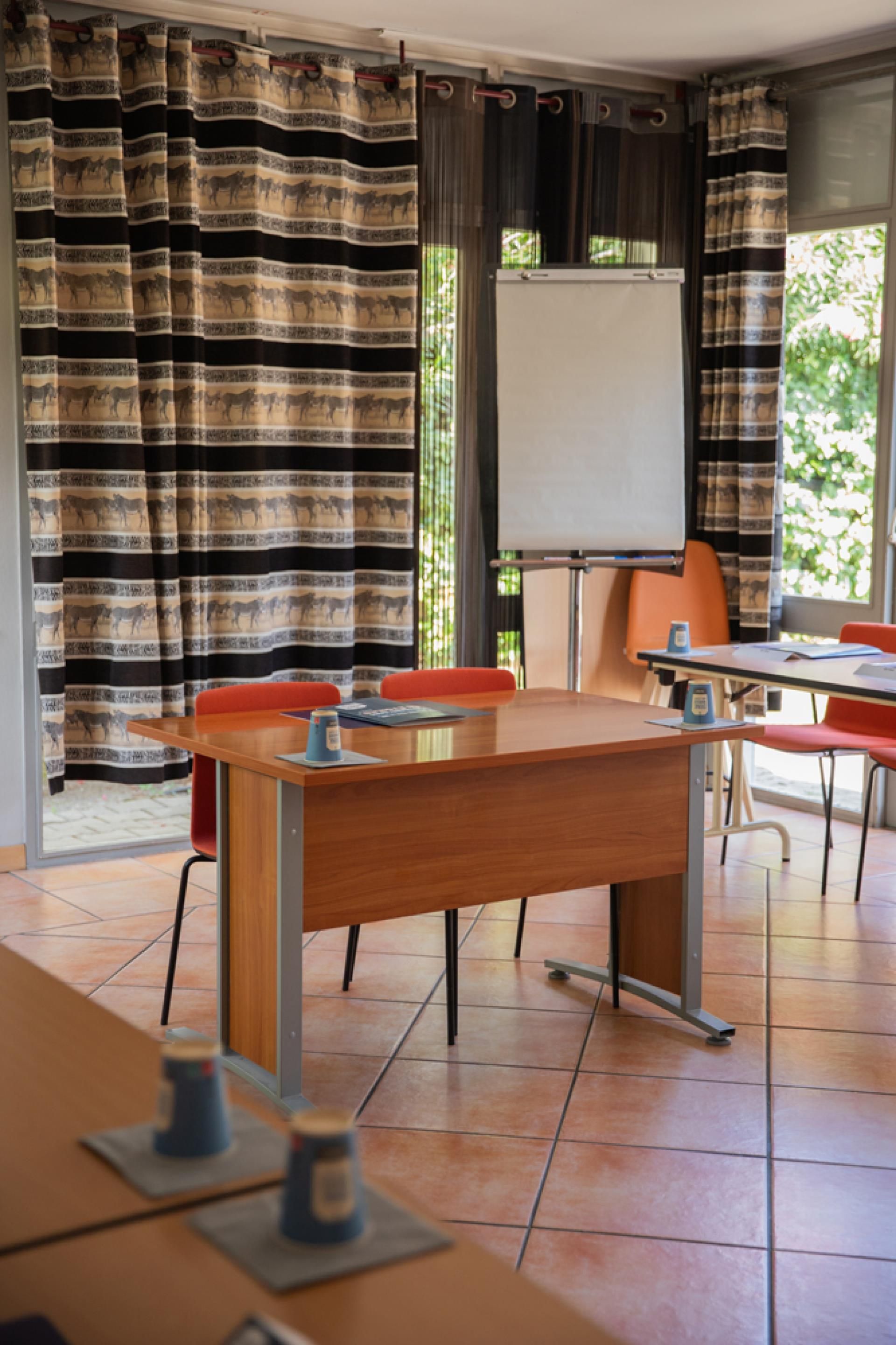 Sala conferenze