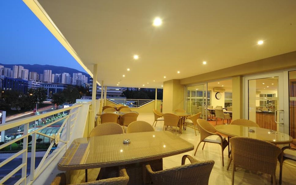 Ristorante Foto