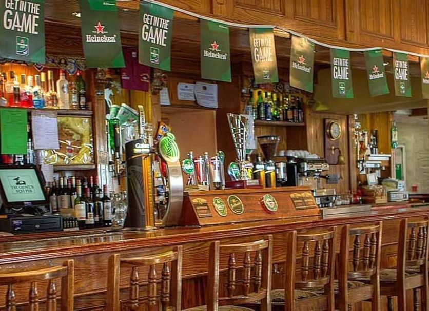 Bar Foto