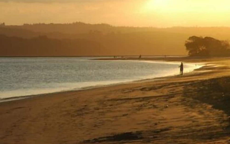Spiaggia Foto