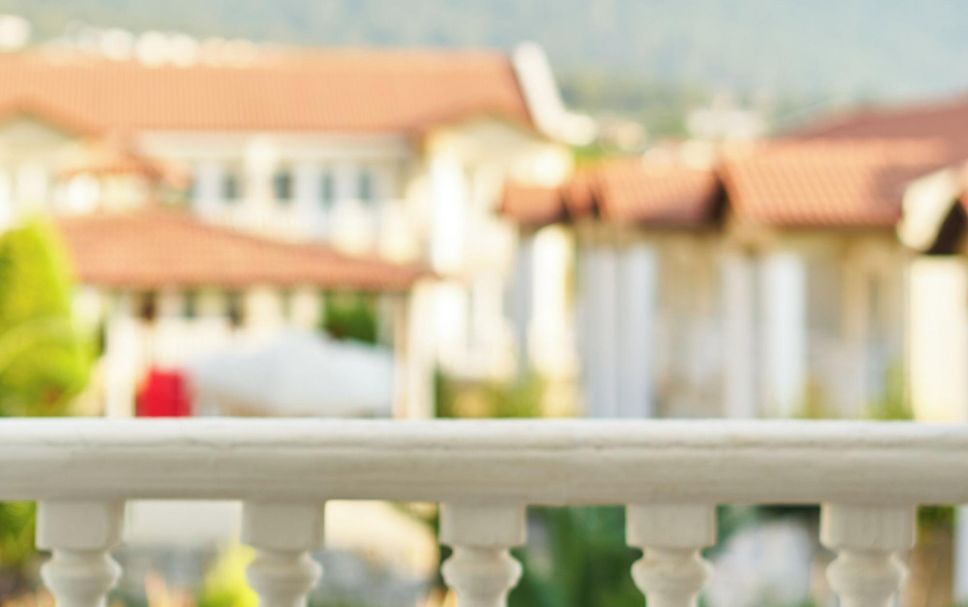 Balcone Foto