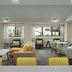 Area lounge
