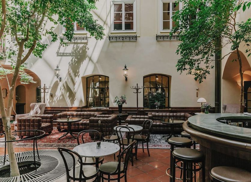 Ristorante Foto
