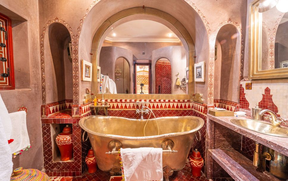 Bagno Foto