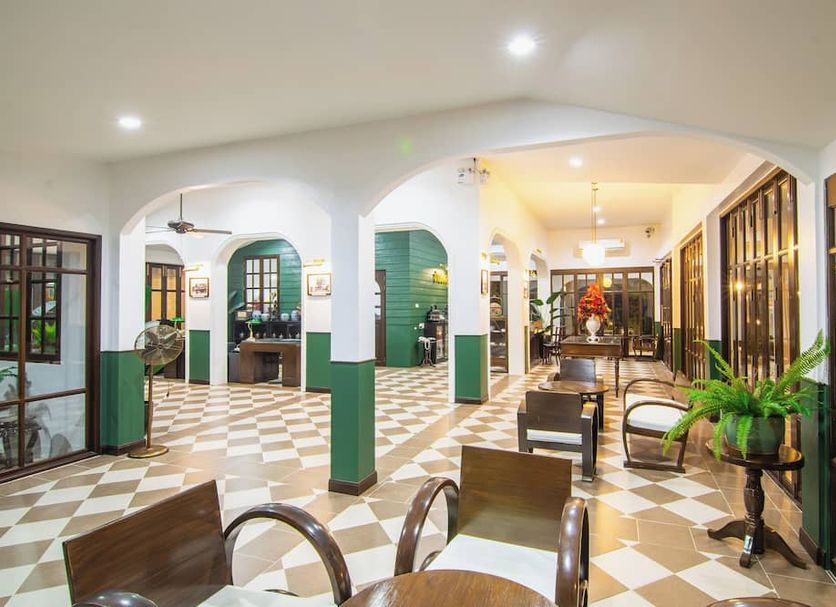 Ingresso Foto