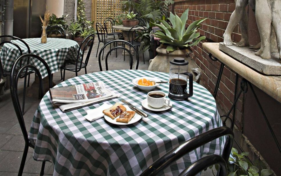 Ristorante Foto