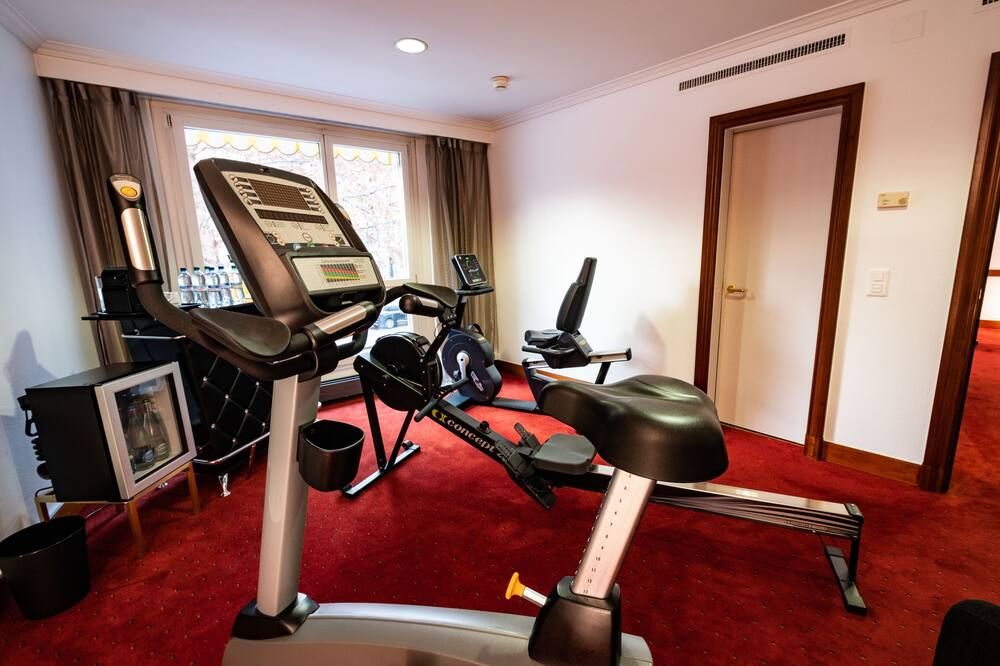 Palestra