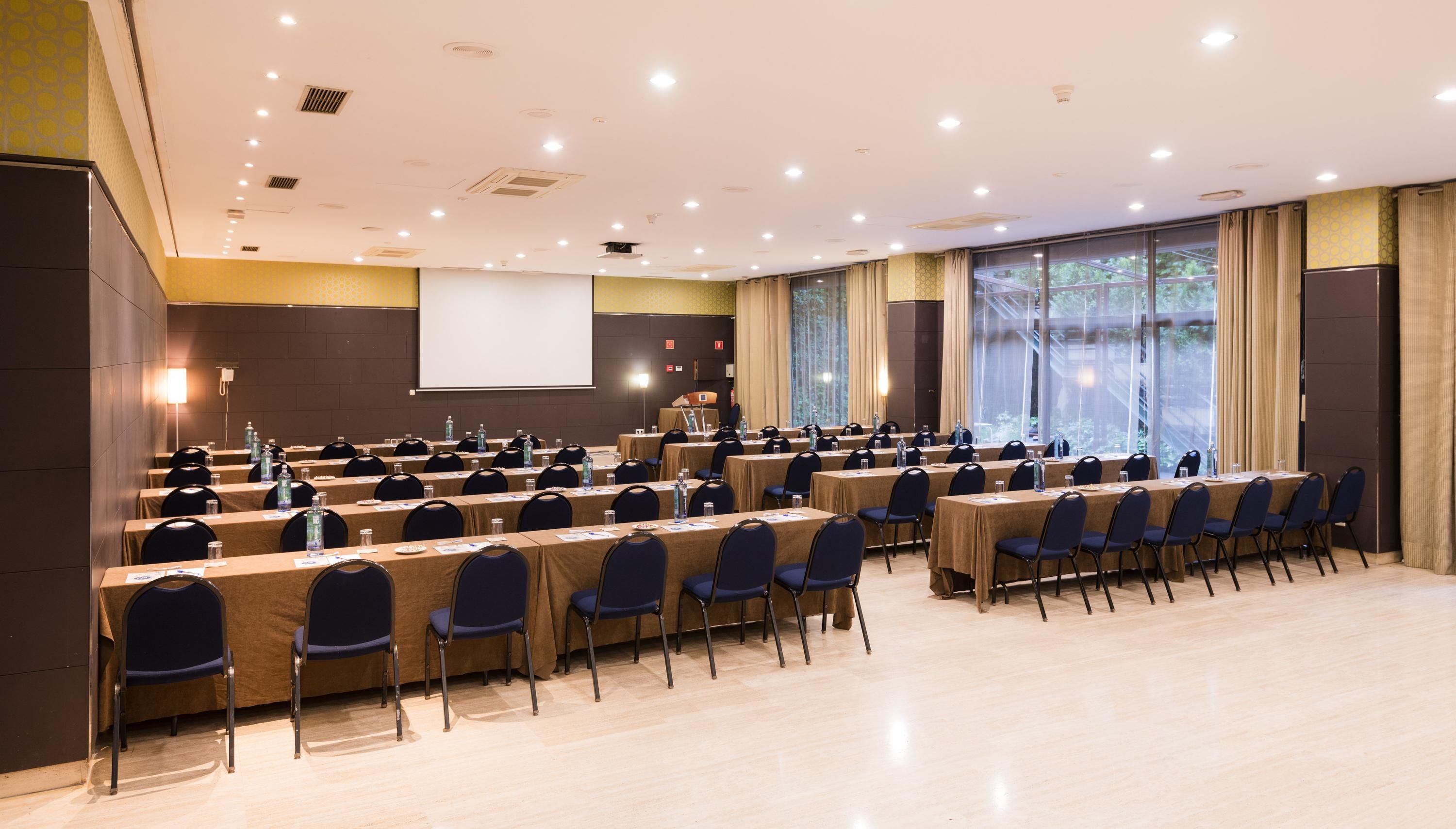 Sala conferenze