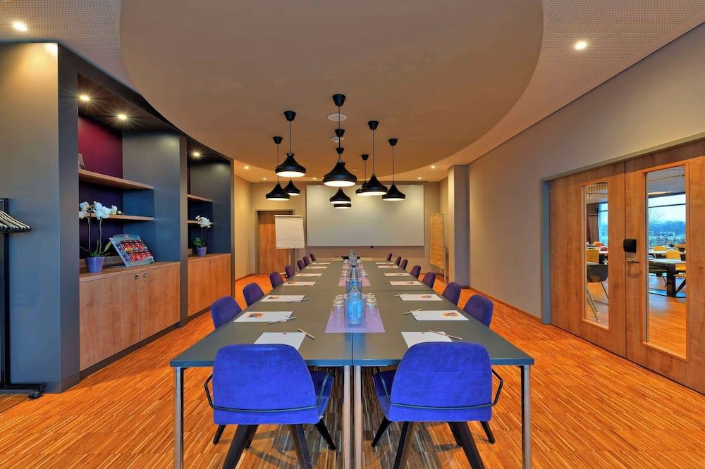 Sala conferenze