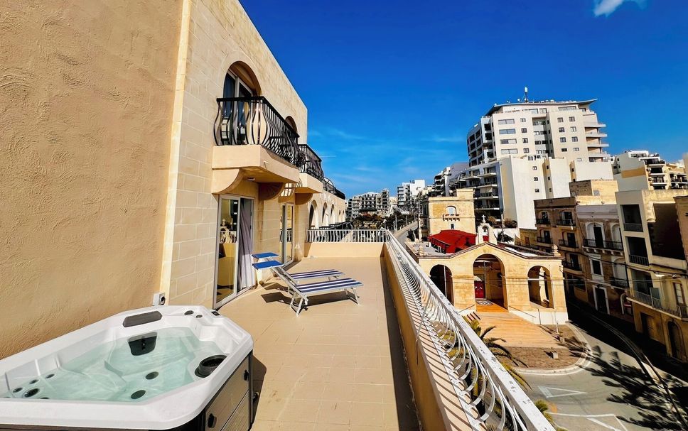 Balcone Foto