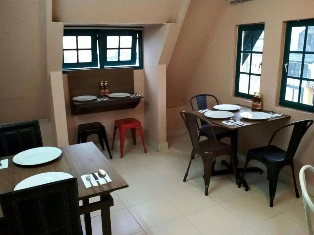Sala pranzo Foto