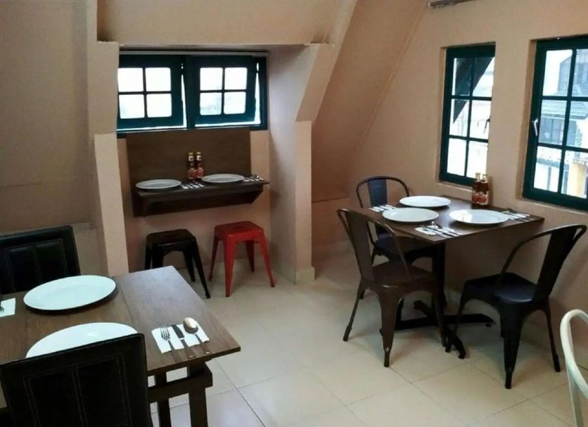 Sala pranzo Foto