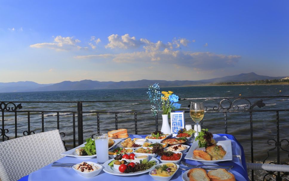 Ristorante Foto