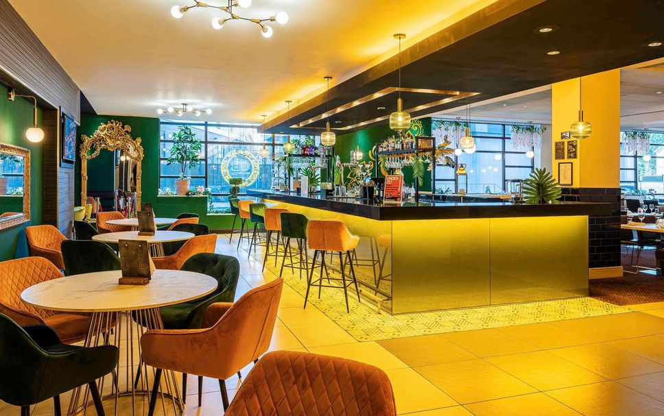 Bar Foto