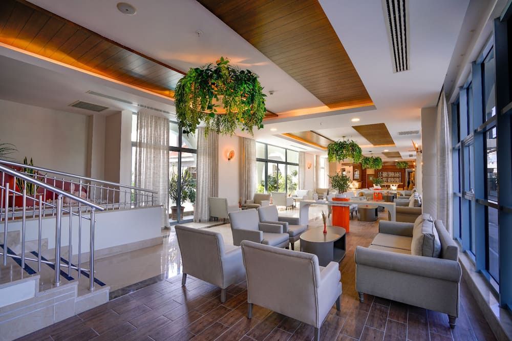 Area lounge