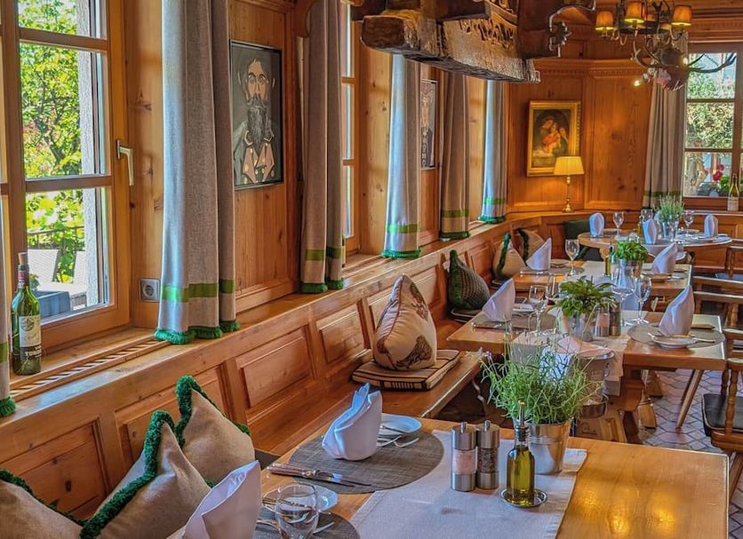 Ristorante Foto