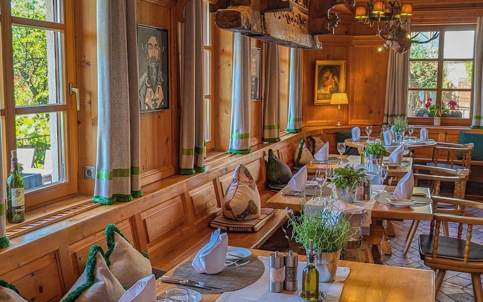 Ristorante Foto