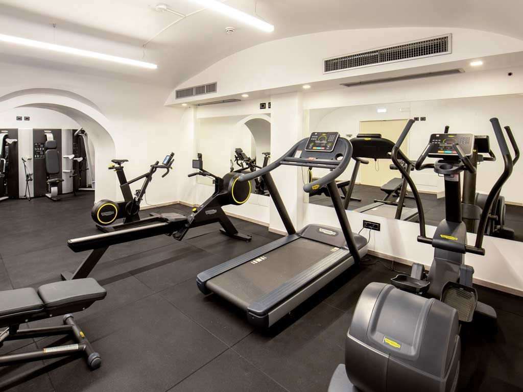 Palestra
