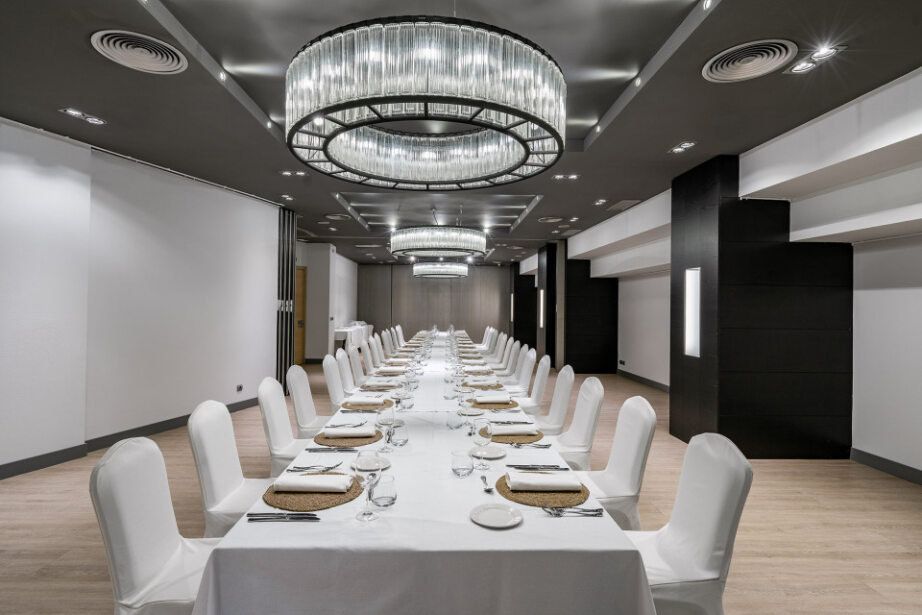 Sala conferenze
