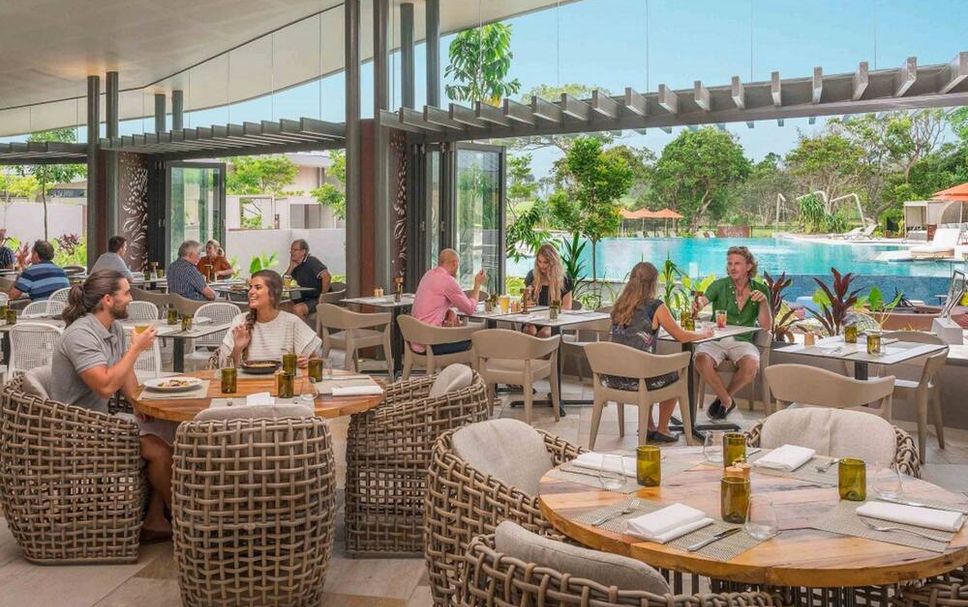 Ristorante Foto