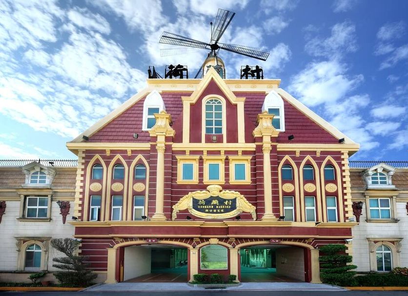 Edificio Foto