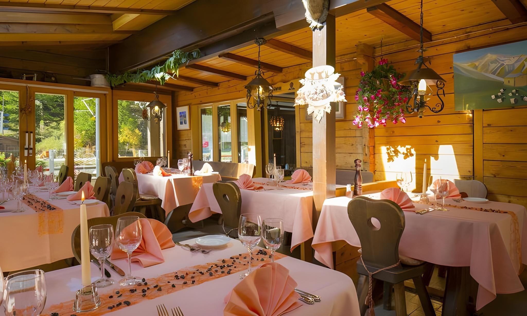 Ristorante