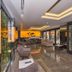 Area lounge