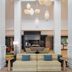 Area lounge