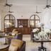 Area lounge