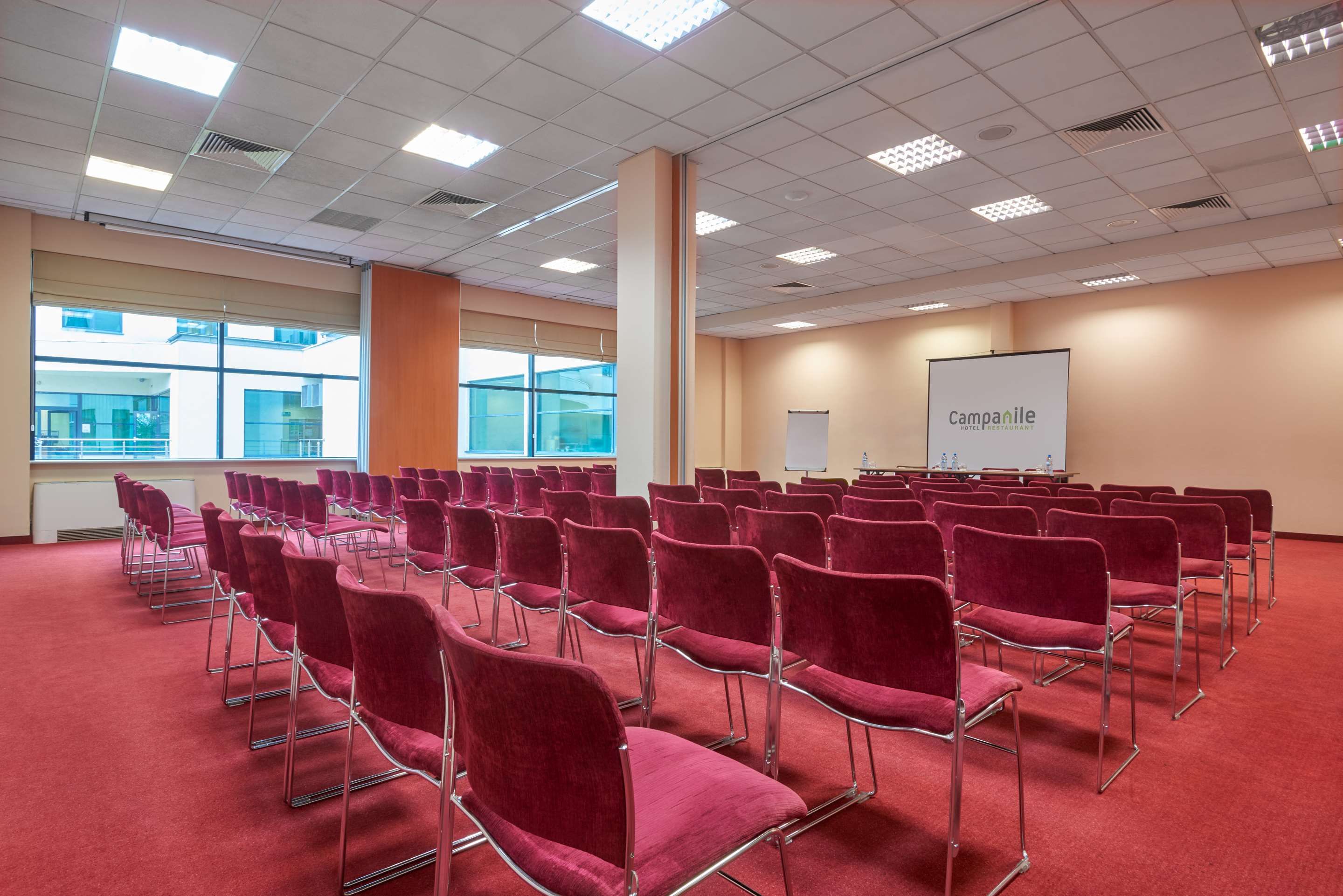 Sala conferenze