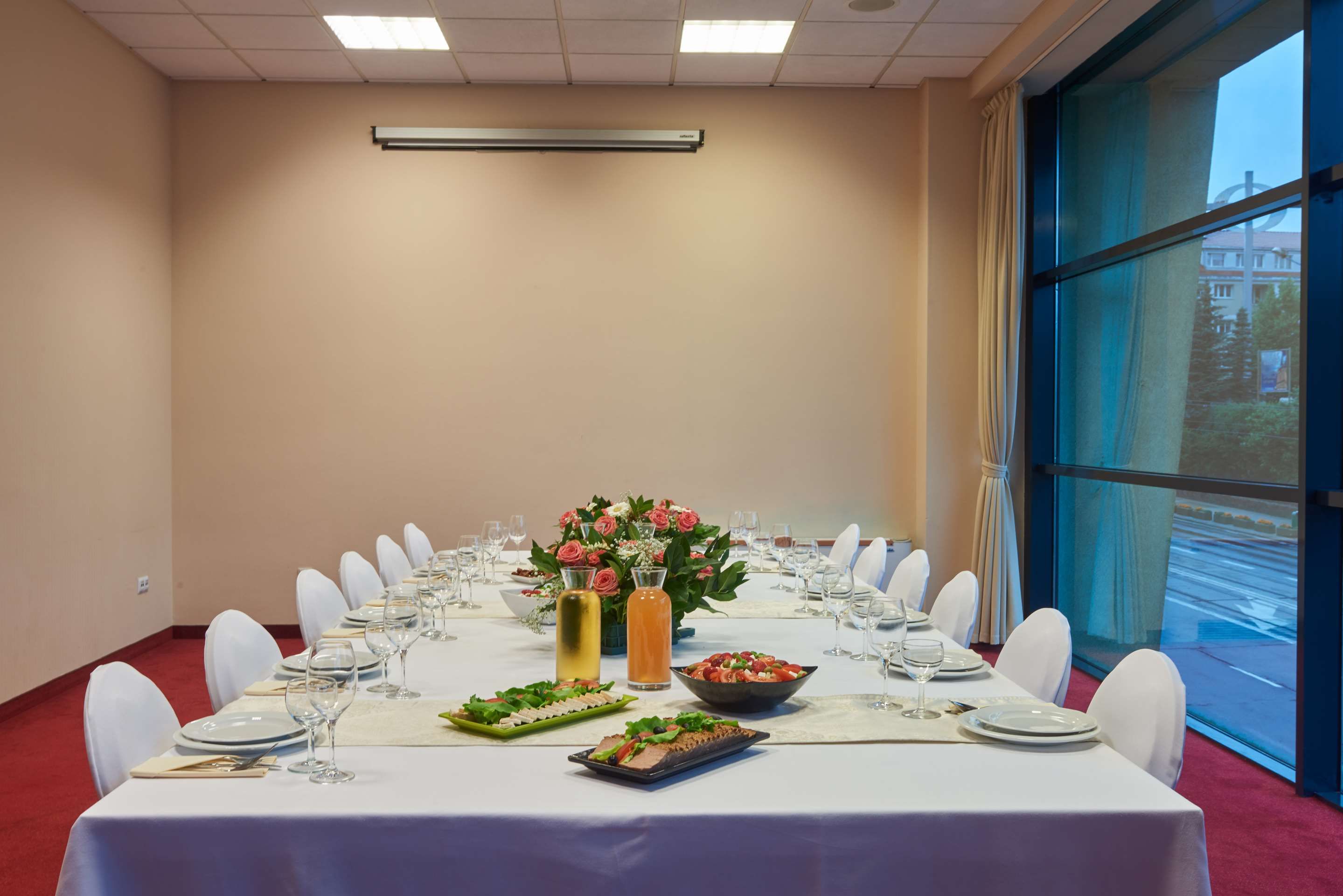 Sala pranzo
