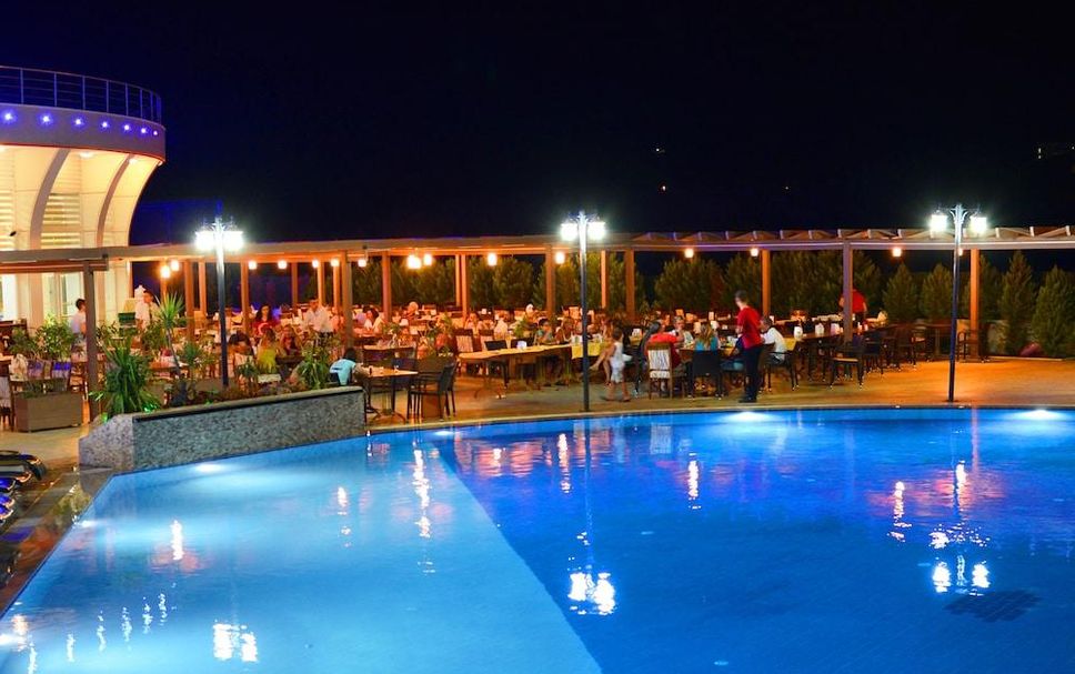 Piscina Foto