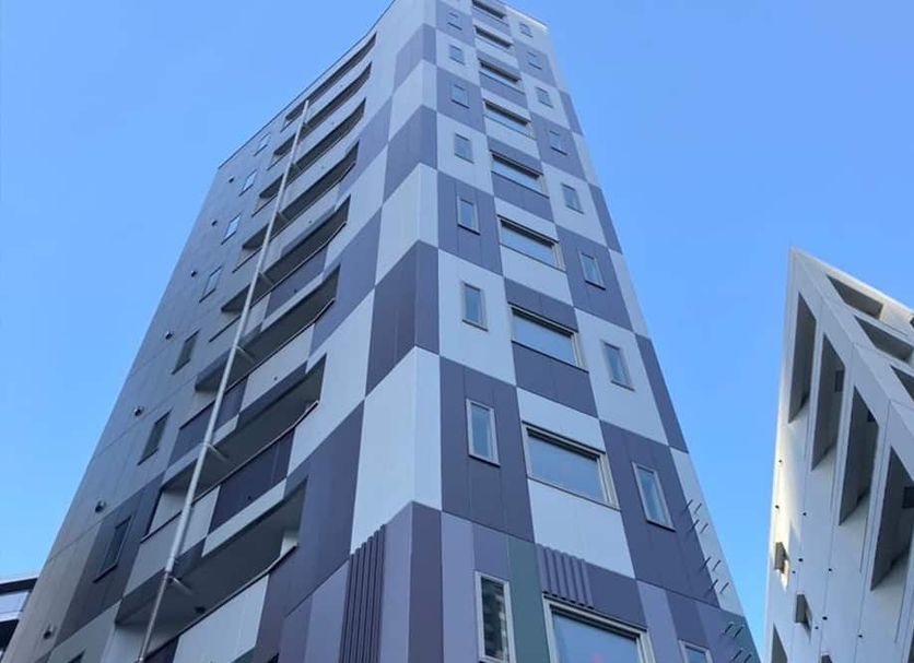Edificio Foto