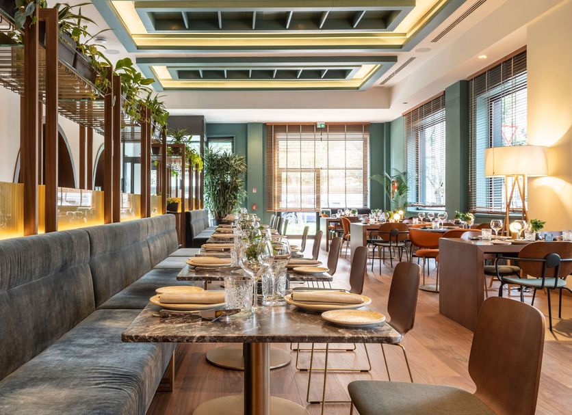 Ristorante Foto