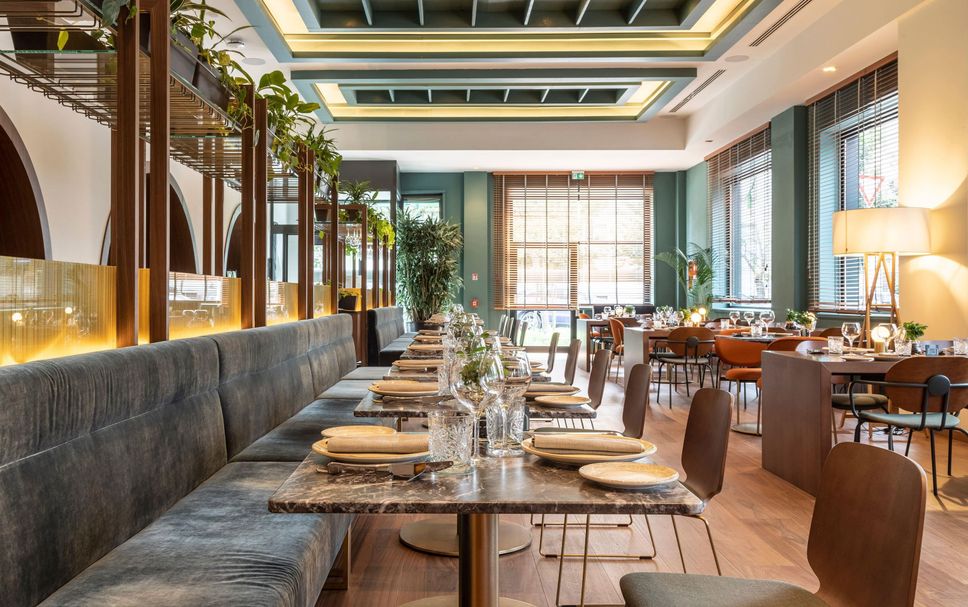 Ristorante Foto