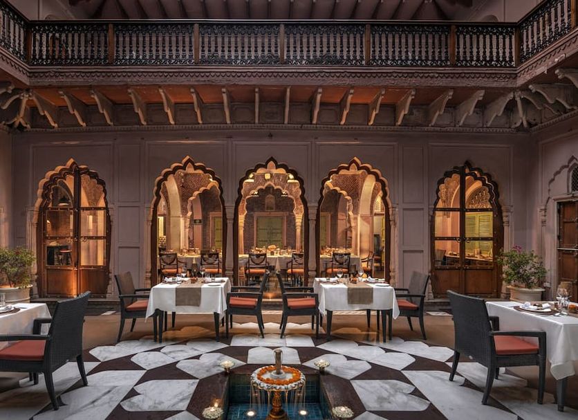 Ristorante Foto