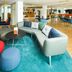 Area lounge