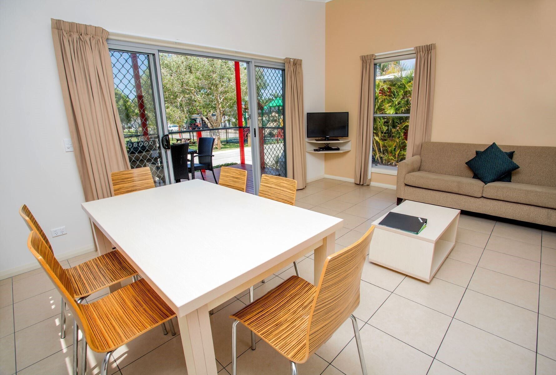 Sala pranzo