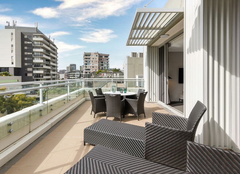 Balcone Foto