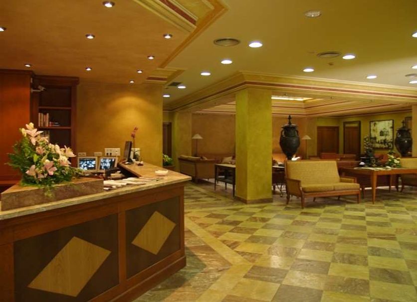 Ingresso Foto