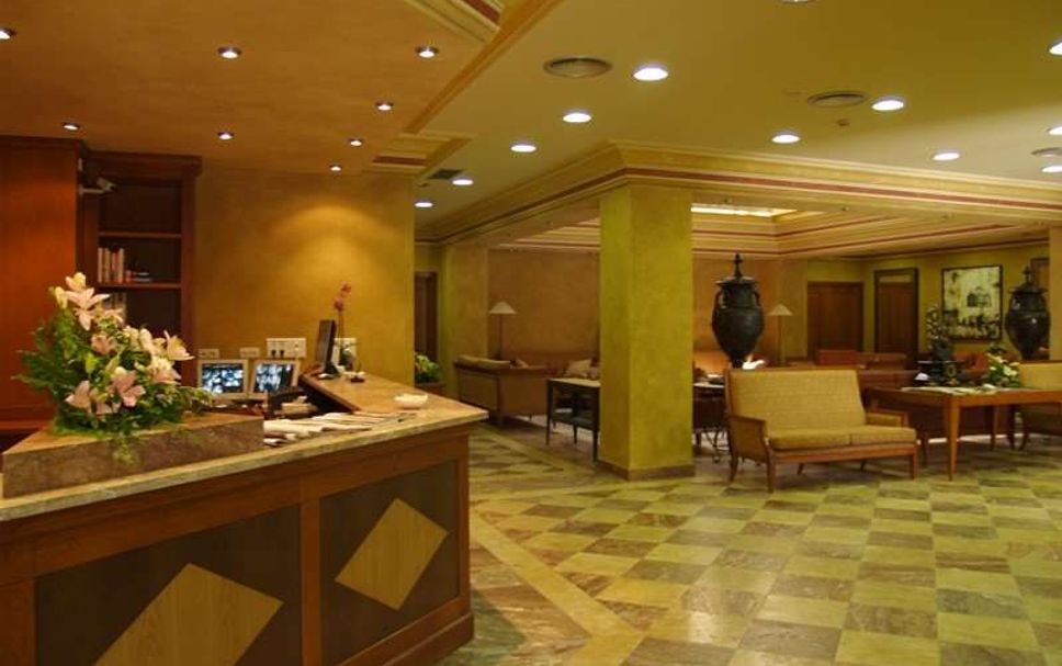 Ingresso Foto