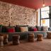 Area lounge