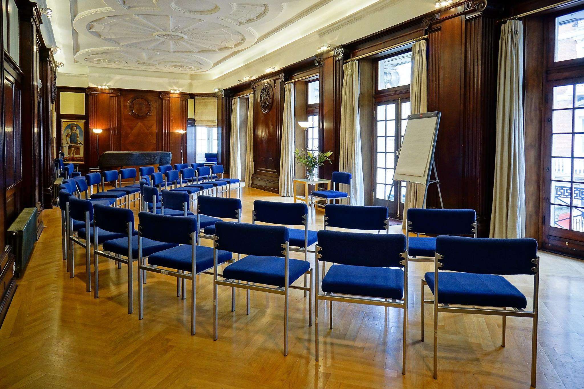 Sala conferenze