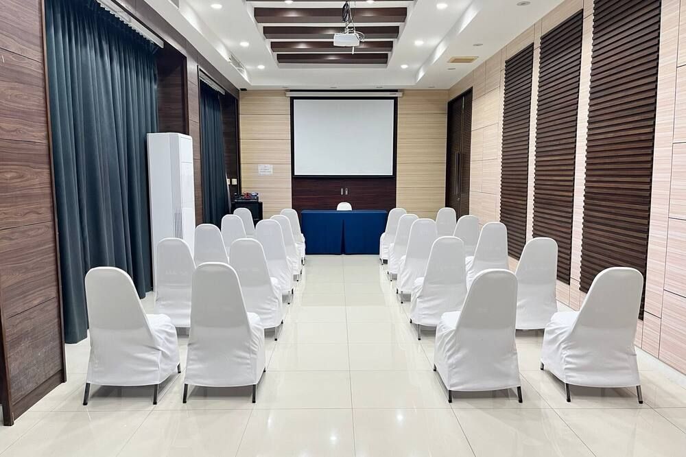 Sala conferenze