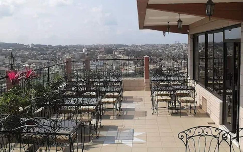 Balcone Foto