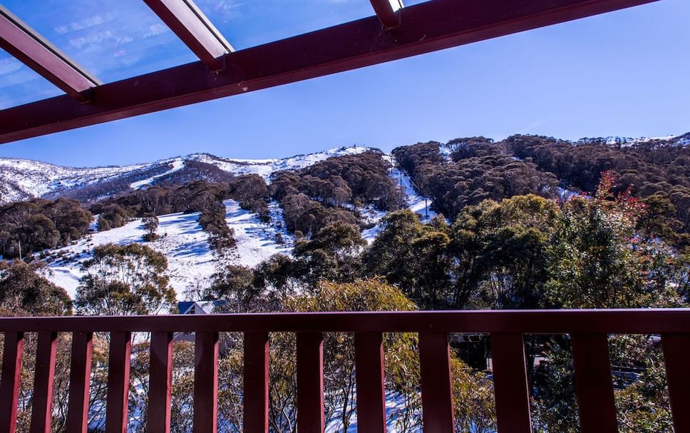 Balcone Foto