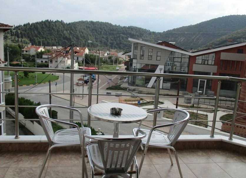 Balcone Foto